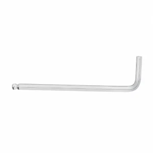 extended length allen wrench hex key tool for bike and machine maintenance
