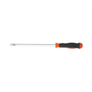 extra long flat head screwdriver