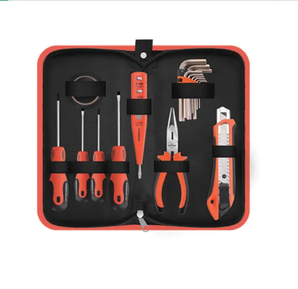 greener compact repair tool kit for home and office greener compact repair tool kit for home and office