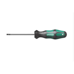 greener flat head screwdriver