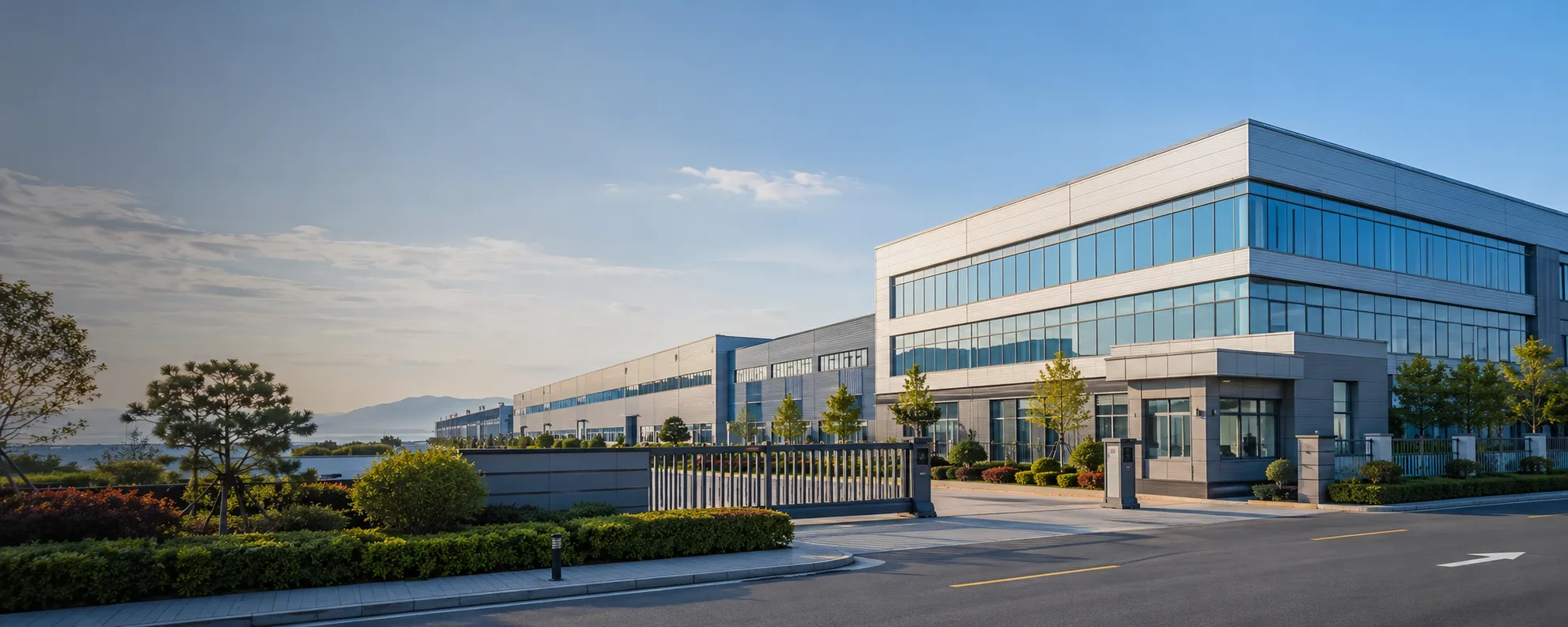 GREENER professional hand tool manufacturing factory and global supplier facility