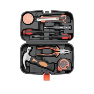 greener industrial compact tool set assortment
