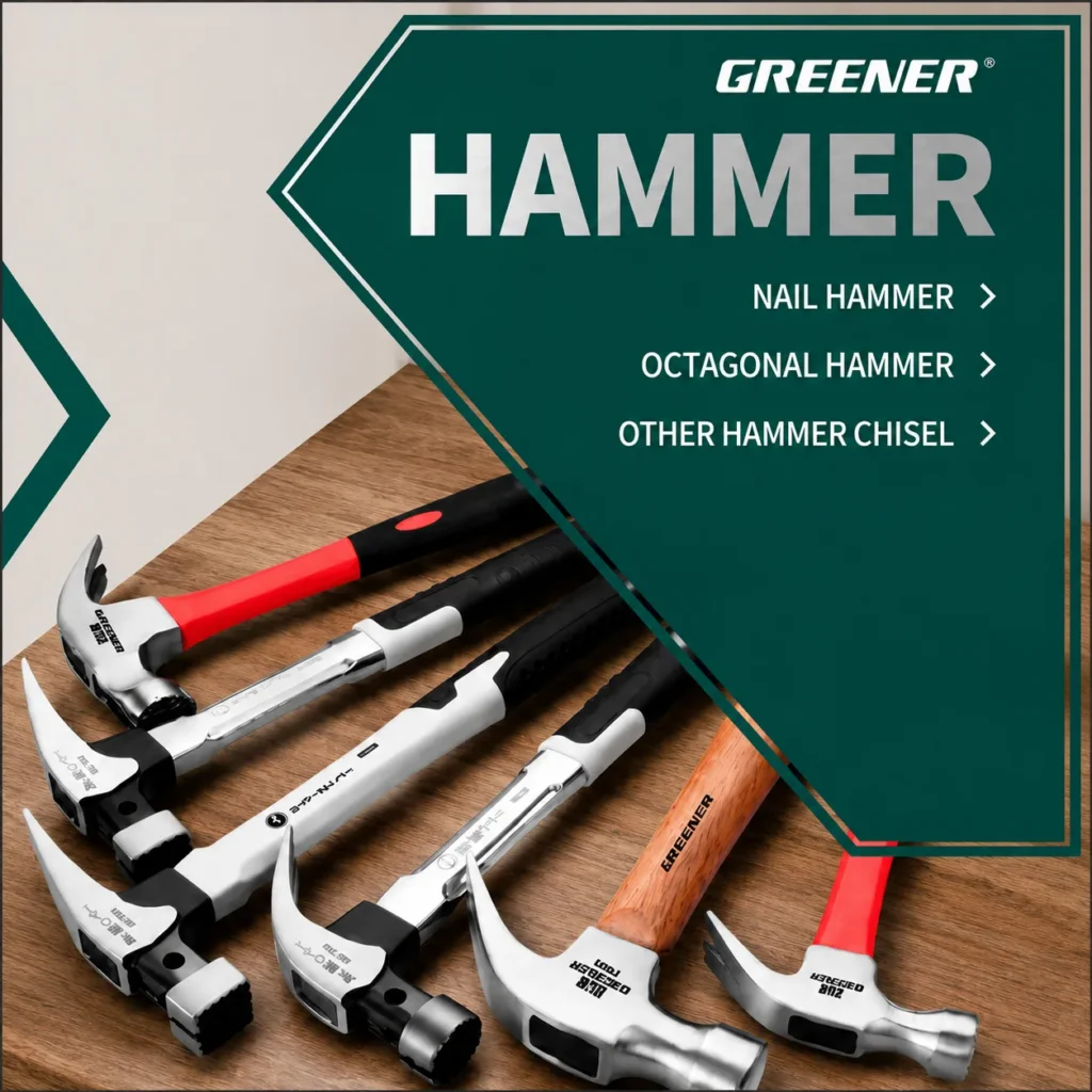 professional-claw-hammers-for-carpentry-construction-and-home-repair