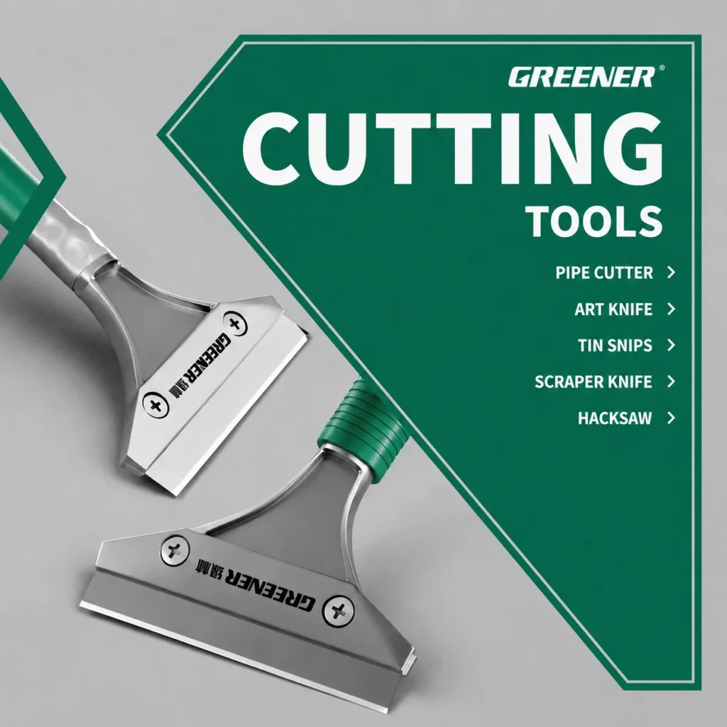 professional-cutting-tools-pipe-cutters-scrapers-and-utility-knives