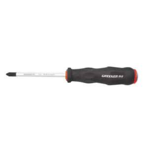 greener through shank phillips screwdriver
