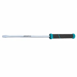 heavy duty pry bar flat screwdriver demolition tool