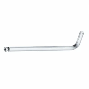 long reach ball end hex key wrench professional repair tool