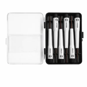 multifunction precision screwdriver set electronics repair tool