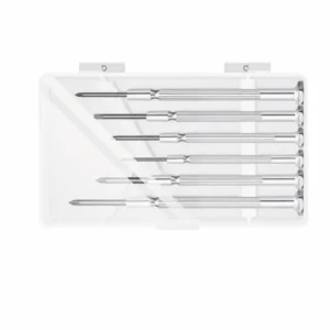 precision screwdriver set with case mini repair tool kit
