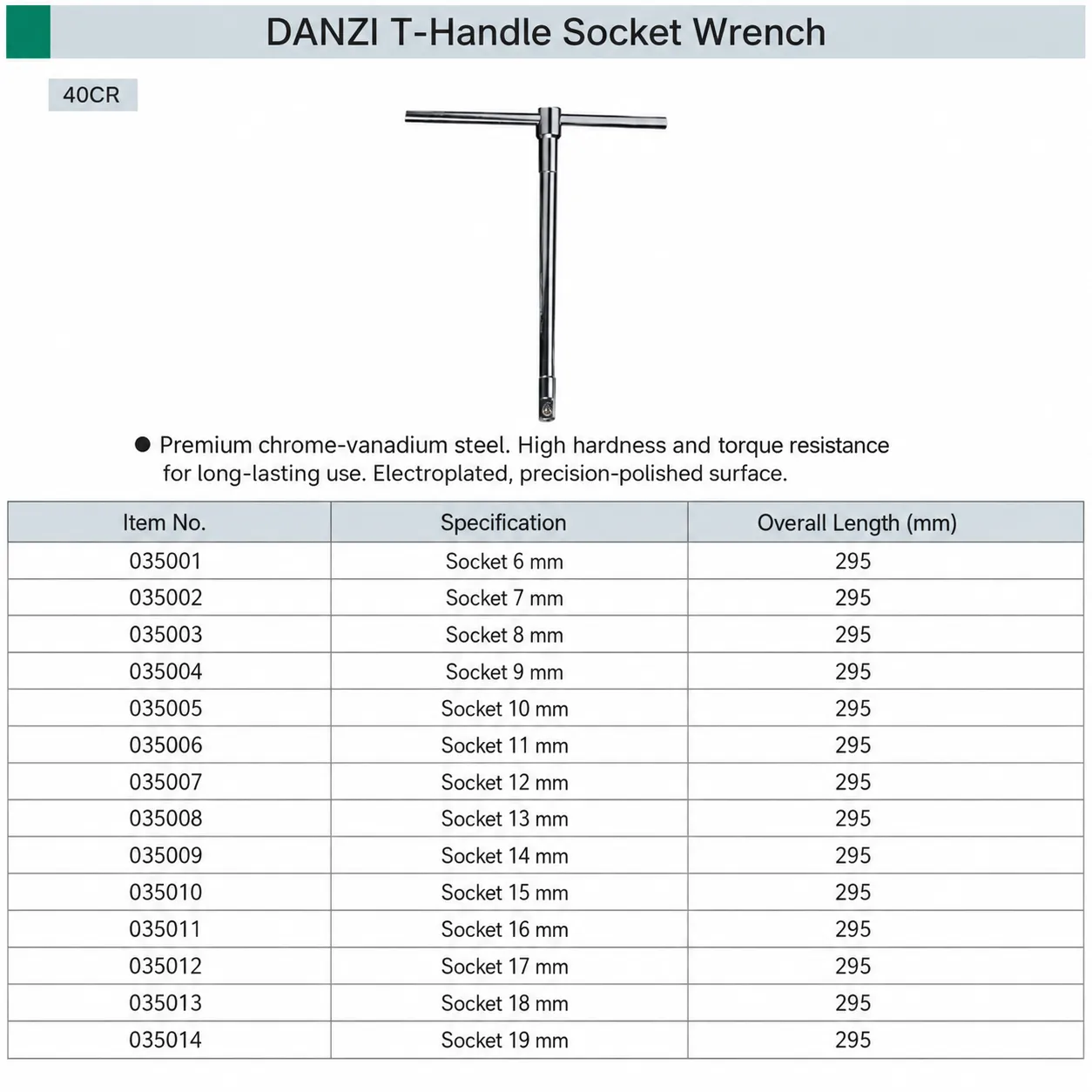 t handle socket wrench t handle socket wrench