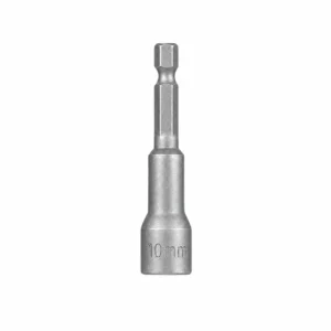 10mm magnetic nut driver bit