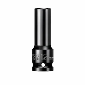 12mm deep impact socket