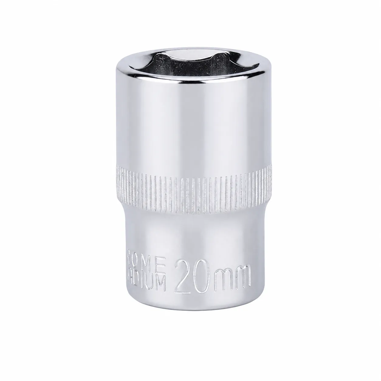 20mm chrome vanadium hex socket 20mm chrome vanadium hex socket