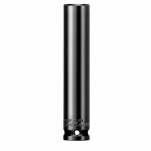 22mm extra long impact socket