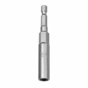 8mm magnetic nut driver bit