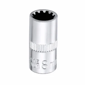 8mm twelve point deep socket