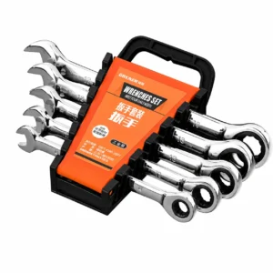 adjustable pipe wrench professional plumbing hand tool
