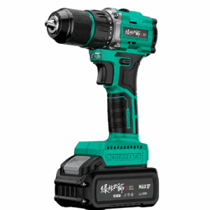 brushless cordless drill driver 21v lithium battery tool