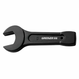 chrome finish combination wrench set professional tool kit