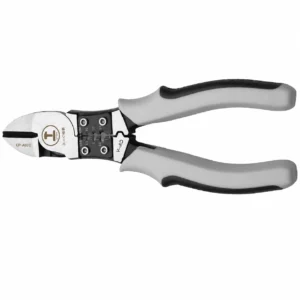 ergonomic handle wire cutter pliers heavy duty hardware tool