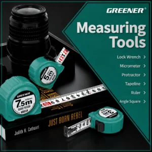 Measuring Tools