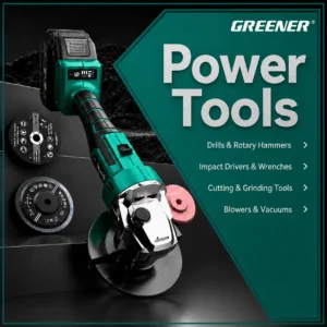 Power Tools