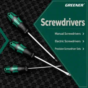 Screwdrivers
