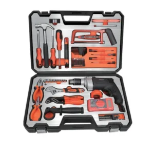 greener wholesale electric drill and hand tool kit