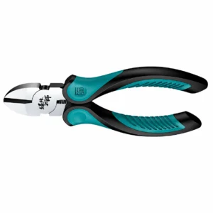 heavy duty diagonal cutting pliers wire cutter professional hand tool