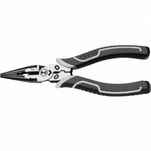 heavy duty multi function pliers wire cutter stripper cr v steel tool