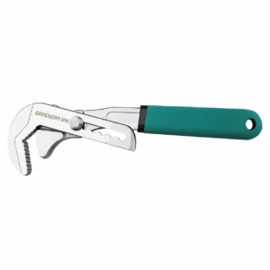 heavy duty open end wrench industrial mechanic tool