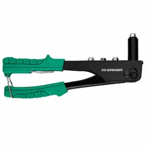 heavy duty rivet nut tool manual rivnut gun threaded insert installer