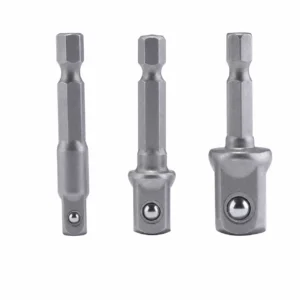 hex shank socket adapter set