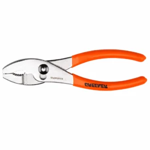 high leverage groove joint pliers industrial hand tool