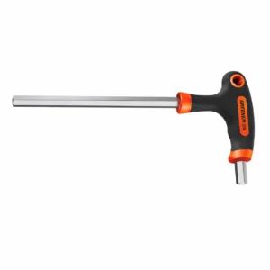 industrial t handle hex key allen wrench hardware tool