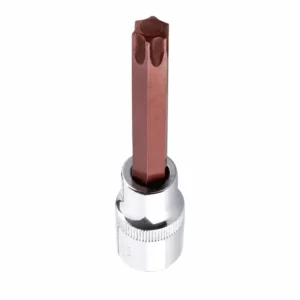long torx bit socket