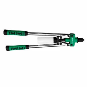 manual rivnut installation tool heavy duty blind rivet nut gun