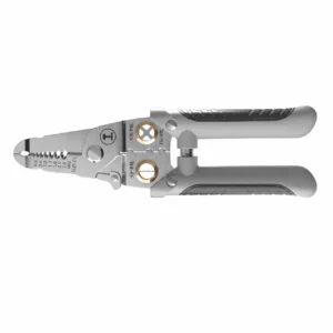 multi function wire stripper cutter pliers