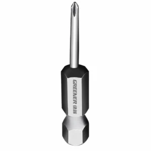 ph2 power screwdriver bit 1 4 inch hex shank