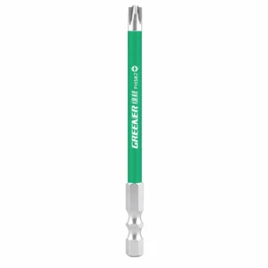 ph2 s2 long shank screwdriver bit