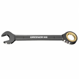 premium ratcheting box end wrench mechanic tool