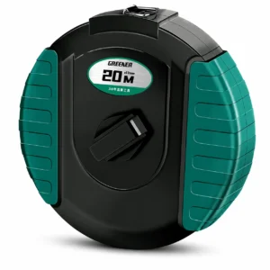 professional 20m long distance measuring tape