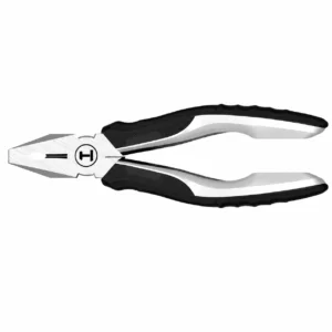 professional combination pliers heavy duty electrician hand tool ergonomic grip