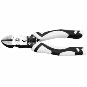 professional cr v steel diagonal cutting pliers heavy duty wire cutter hand tool