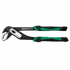 professional large jaw water pump pliers industrial hand tool