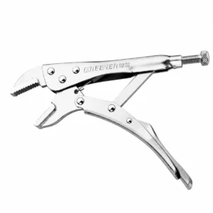 professional locking pliers adjustable wrench clamp hand tool