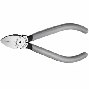 professional long nose pliers carbon steel precision hand tool