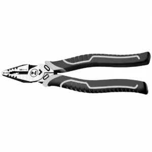 professional needle nose pliers long reach precision gripping tool for repair