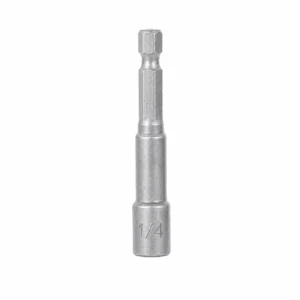 quarter inch magnetic nut driver bit 20260807091250