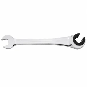 ratcheting combination wrench heavy duty hand tool